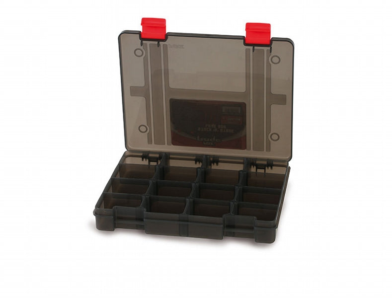 Laden Sie das Bild in Galerie -Viewer, Fox Rage Stack 'N' Store® Smoke

