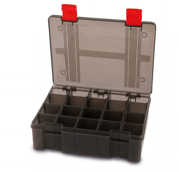 Laden Sie das Bild in Galerie -Viewer, Fox Rage Stack 'N' Store® Smoke
