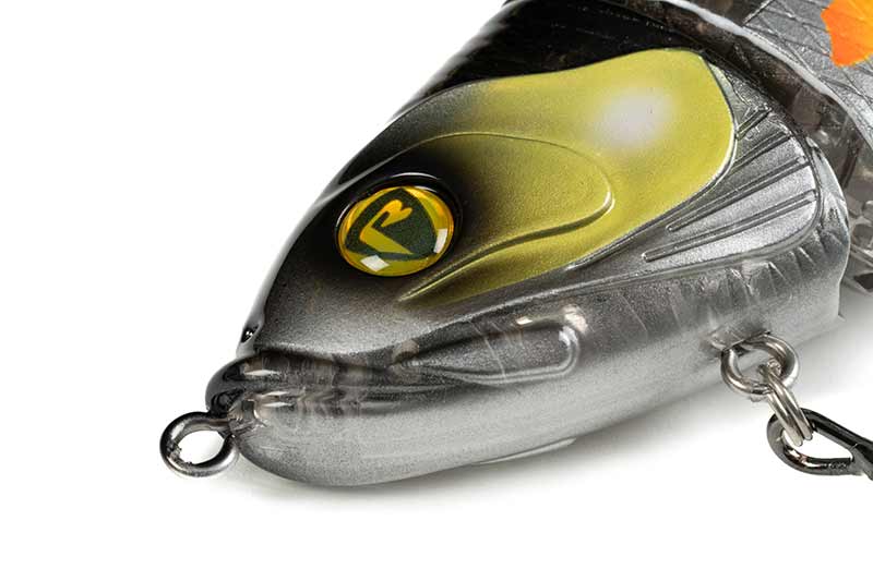 Laden Sie das Bild in Galerie -Viewer, Fox Rage Replicant Swims
