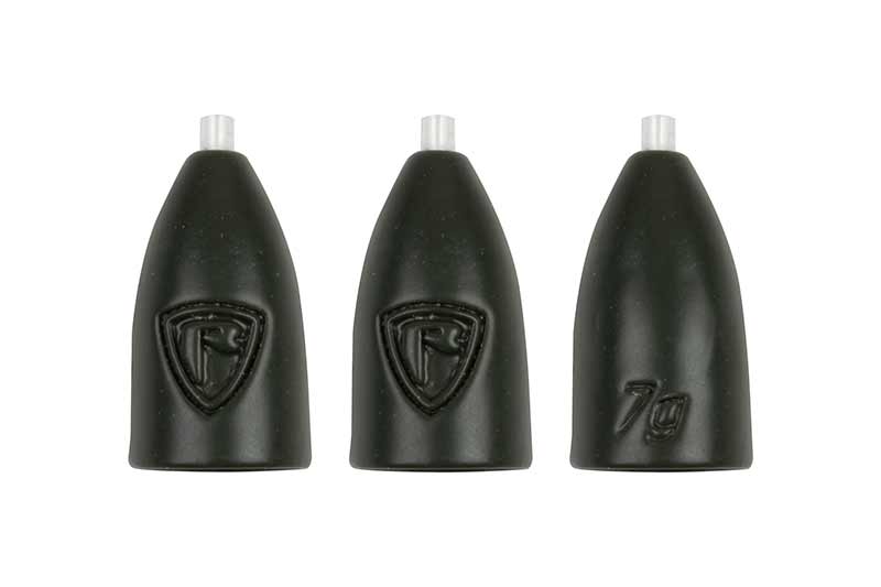 Carica immagine in Galleria Viewer, Fox Rage Tungsten Bullet Weights - Pesi Bullet in Tungsteno
