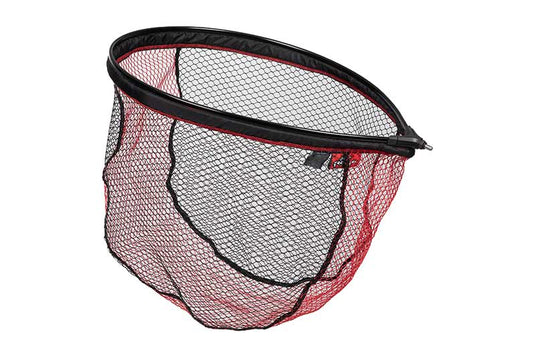 Têtes d'épuisette Fox Rage Rubber