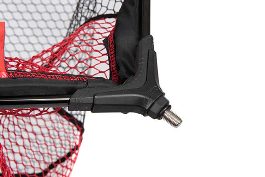 Têtes d'épuisette Fox Rage Rubber