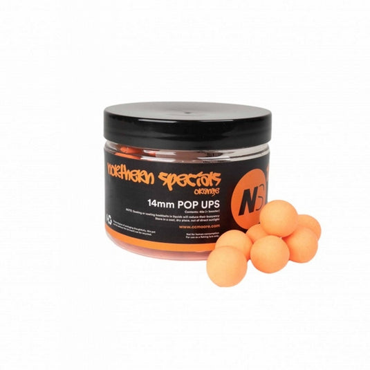 Northern Special Ns1 Pop Ups orange