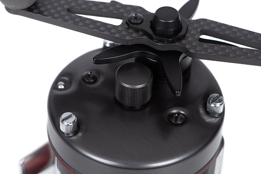 Fox Rage Prism X Round Baitcaster - Mulinello da Casting per Big Bait