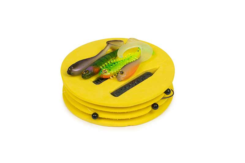 Carica immagine in Galleria Viewer, Fox Rage Dropshot Ready Rigs
