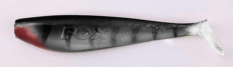 Carica immagine in Galleria Viewer, Fox Rage Zander Pro Shad - 7,5cm
