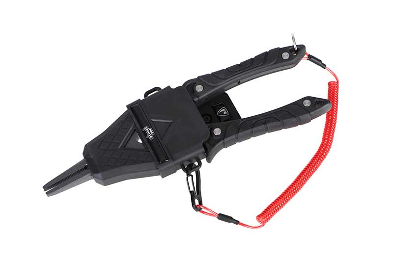 Load image into Gallery viewer, Fox Rage Belt Pliers
