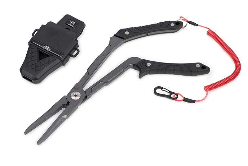 Load image into Gallery viewer, Fox Rage Belt Pliers
