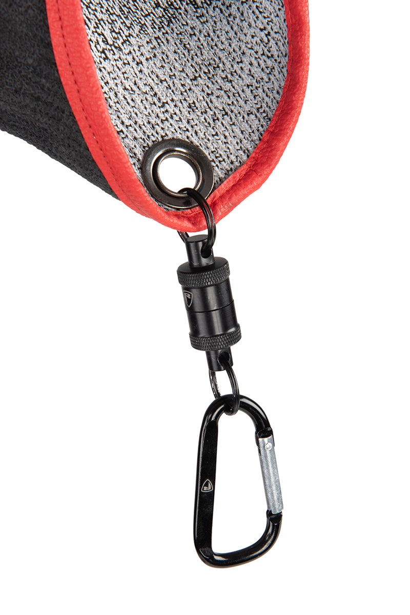 Carica immagine in Galleria Viewer, Fox Rage Landing Glove - Guanto da Pesca per Predatori

