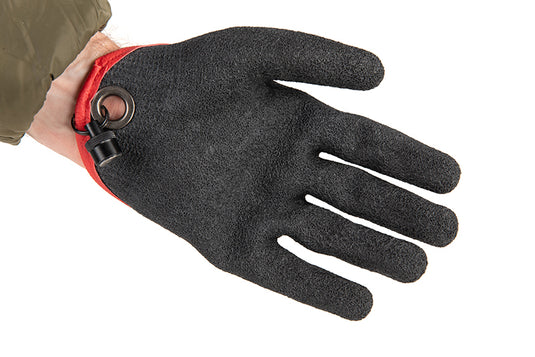 Fox Rage Landing Glove - Guanto da Pesca per Predatori