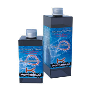 OCEANLIFE POTASSIUM 250ML