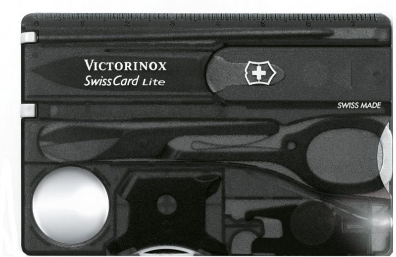 Carica immagine in Galleria Viewer, Swisscard Lite
