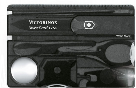 Swisscard Lite