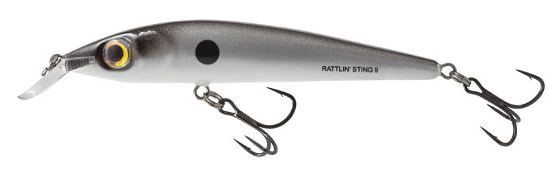 Carica immagine in Galleria Viewer, Salmo Rattlin Sting Suspending 9cm - Twitchbait Spinning Predatori

