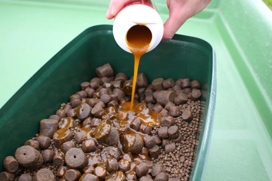 IB Carptrack Amino Pellets