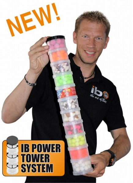 Carica immagine in Galleria Viewer, Ib Power Tower System Box
