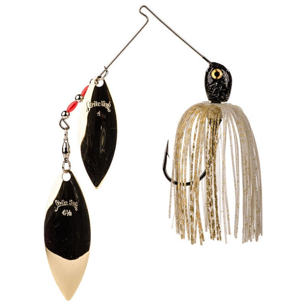 Chargez l'image dans la visionneuse de la galerie, Strike King Premier Pro-Model Spinnerbait
