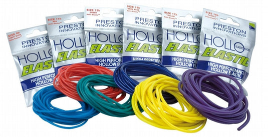 Preston Hollow Elastic Cord