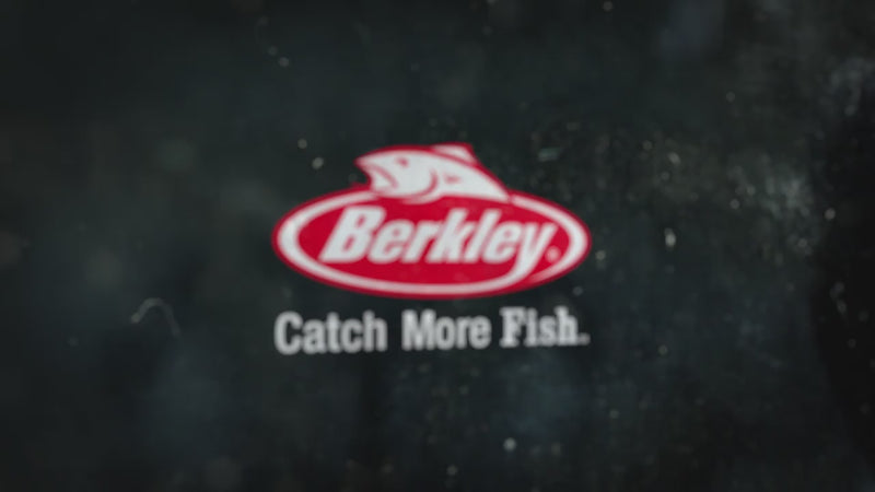 Carica e riproduci video in Gallery Viewer, BERKLEY CHOPPO 90mm
