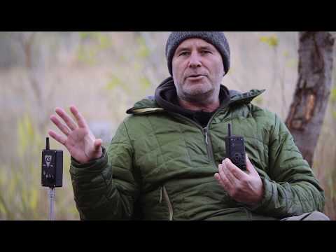 Carica e riproduci video in Gallery Viewer, Carp Sounder Campsecure
