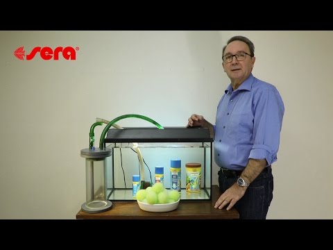 sera crystal clear Professional