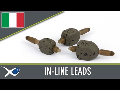 Carica e riproduci video in Gallery Viewer, Matrix In-Line Leads
