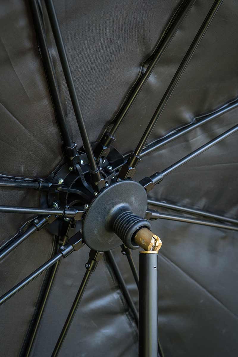 Chargez l'image dans la visionneuse de la galerie, Matrix Pro Over Brolly
