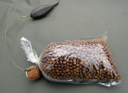 Chargez l'image dans la visionneuse de la galerie, IB Carptrack Amino Pellets
