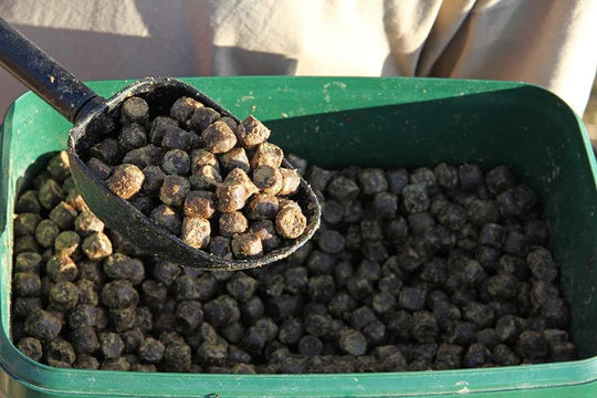 Chargez l'image dans la visionneuse de la galerie, IB Carptrack Amino Pellets

