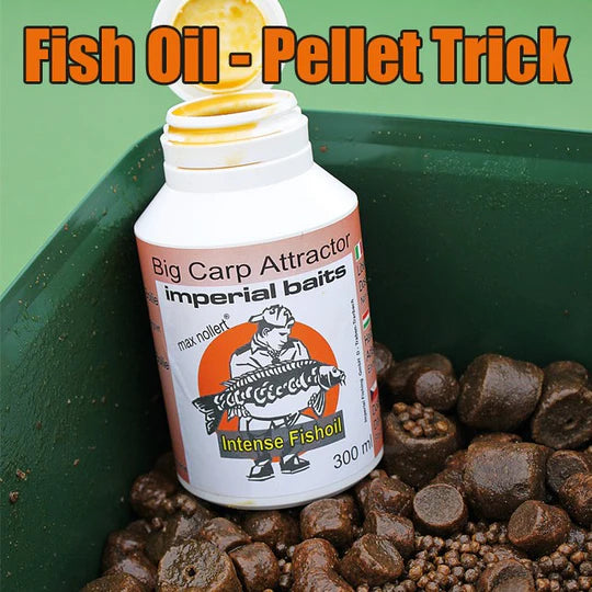 Chargez l'image dans la visionneuse de la galerie, IB Carptrack Amino Pellets
