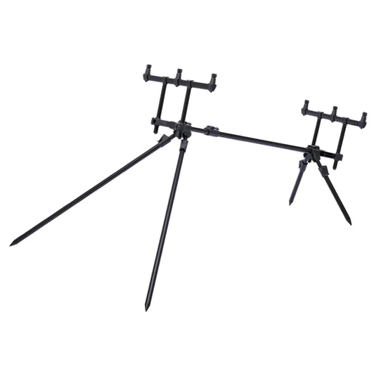 Prologic C-Series Long Legs Rod Pod - Convertible 2/3/4 Rods