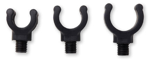 Prologic Clinch Rubber Butt Grip - 3 Pcs