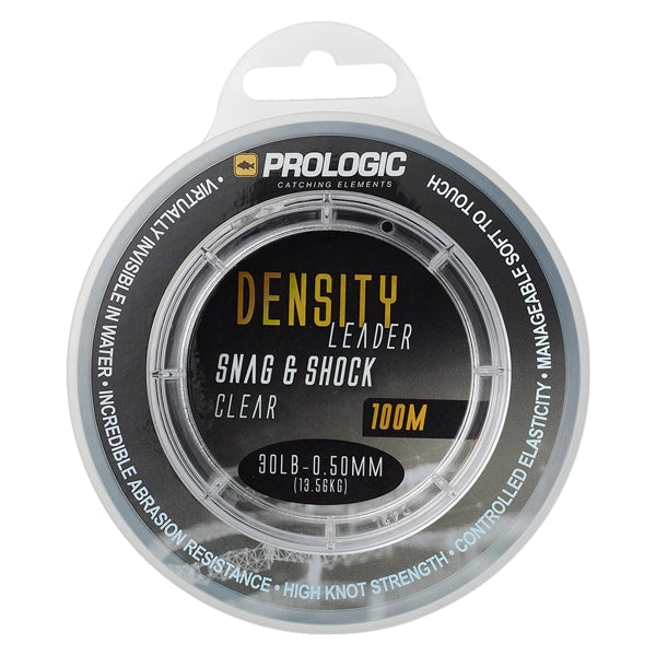 Carica immagine in Galleria Viewer, Prologic Density Snag &amp; Shock Leader
