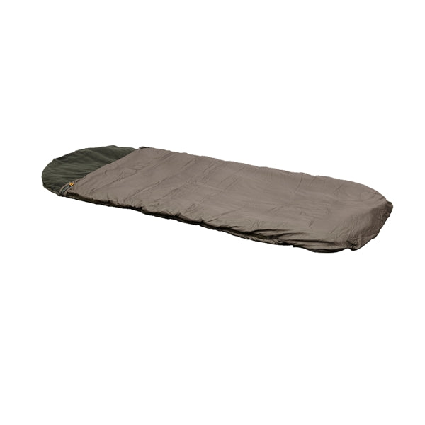 Laden Sie das Bild in Galerie -Viewer, Prologic Element Lite-Pro Sleeping Bag 3 Season 215x90cm
