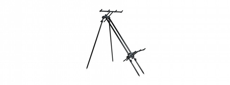 Chargez l'image dans la visionneuse de la galerie, Prologic Element Q/R Quad-Sky Rod Pod 4 cannes
