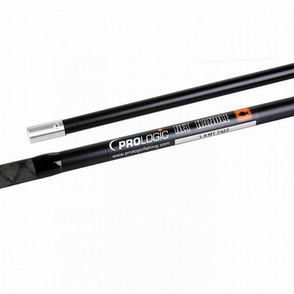 Carica immagine in Galleria Viewer, Prologic Net &amp; Spoon Handle - Manico Guadino in Carbonio 180cm 2 Pezzi
