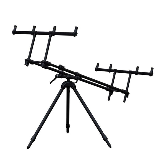 Prologic Tri-Lux 3-Rod Pod