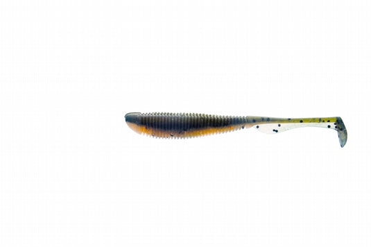 MOLIX RA Shad - Soft Swimbait