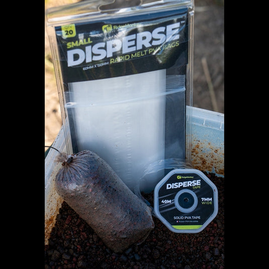 Ridge Monkey Disperse Pva Bags
