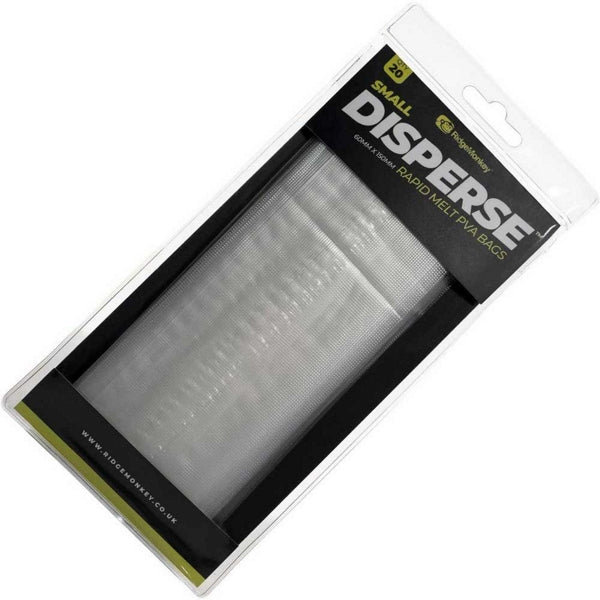 Load image into Gallery viewer, Ridge Monkey Disperse Pva Bags
