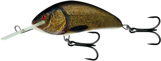 Salmo New Hornet 9