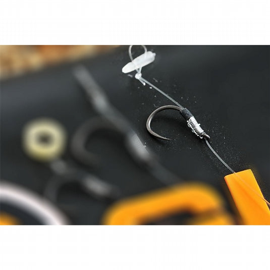 Bas de ligne Guru Qm1 Speed Stop de 10 cm