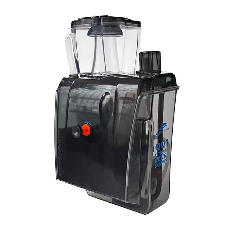 Carica immagine in Galleria Viewer, Bubble Magus QQ1 - Schiumatoio Hang-On Nanoreef fino a 100 L
