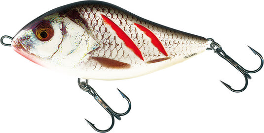Salmo Slider Coulant 7cm