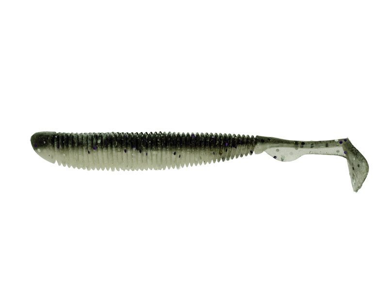 Carica immagine in Galleria Viewer, MOLIX RA Shad - Soft Swimbait
