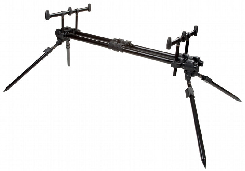 Carica immagine in Galleria Viewer, Fox Ranger Pod Mk2 - Rod Pod Carpfishing 3/4 Canne
