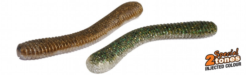 Carica immagine in Galleria Viewer, Rapture Flat Ribbed Slug
