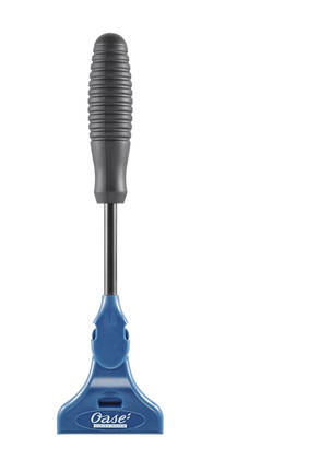 Carica immagine in Galleria Viewer, Oase Glass Cleaner - Raschietto per Vetri Acquario
