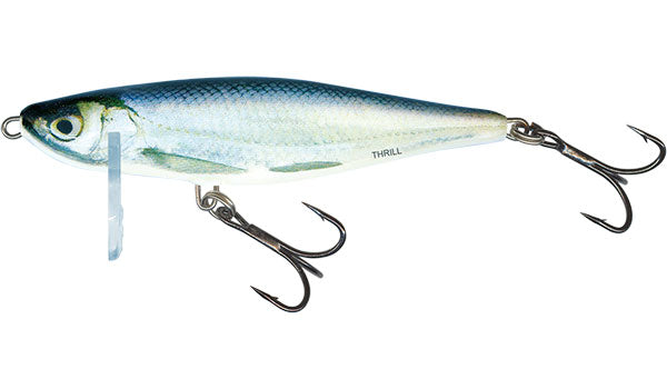 Laden Sie das Bild in Galerie -Viewer, Salmo Thrill Sinking 5cm
