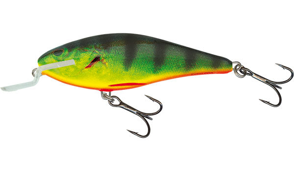 Laden Sie das Bild in Galerie -Viewer, Salmo Executor Shallow Runner
